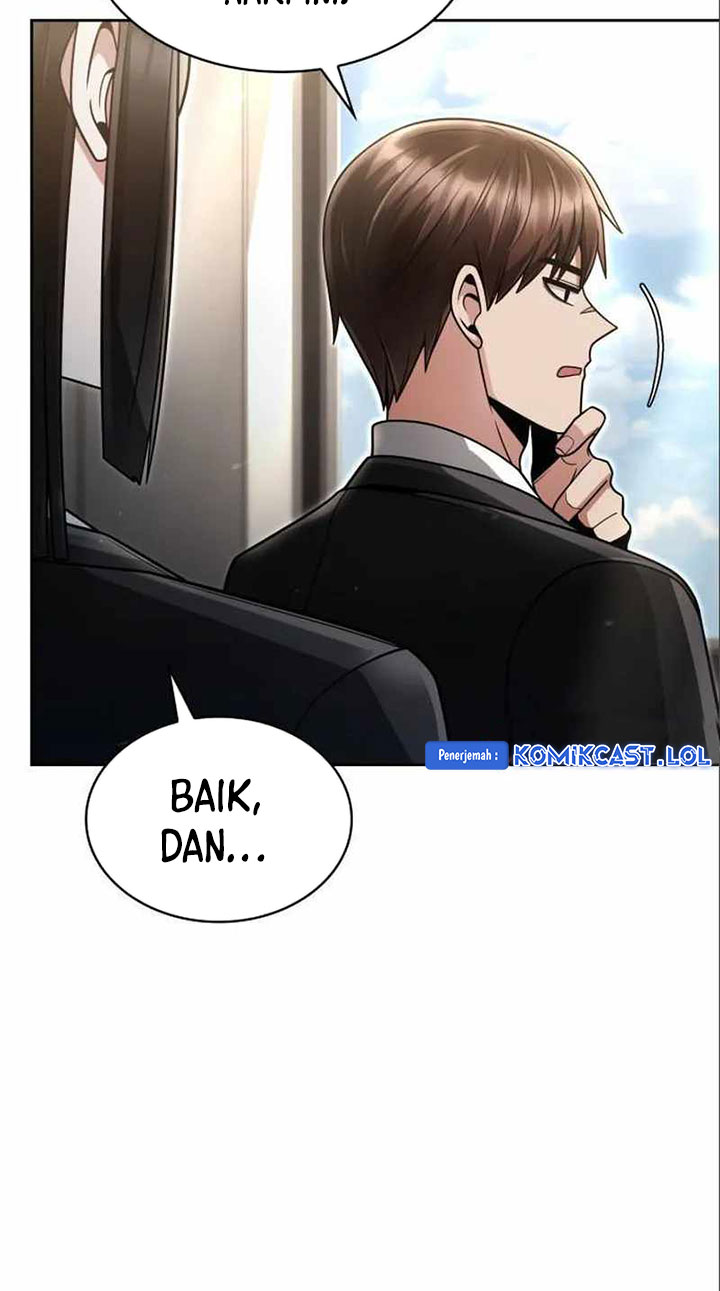 Clever Cleaning Life Of The Returned Genius Hunter Chapter 57 Image 32