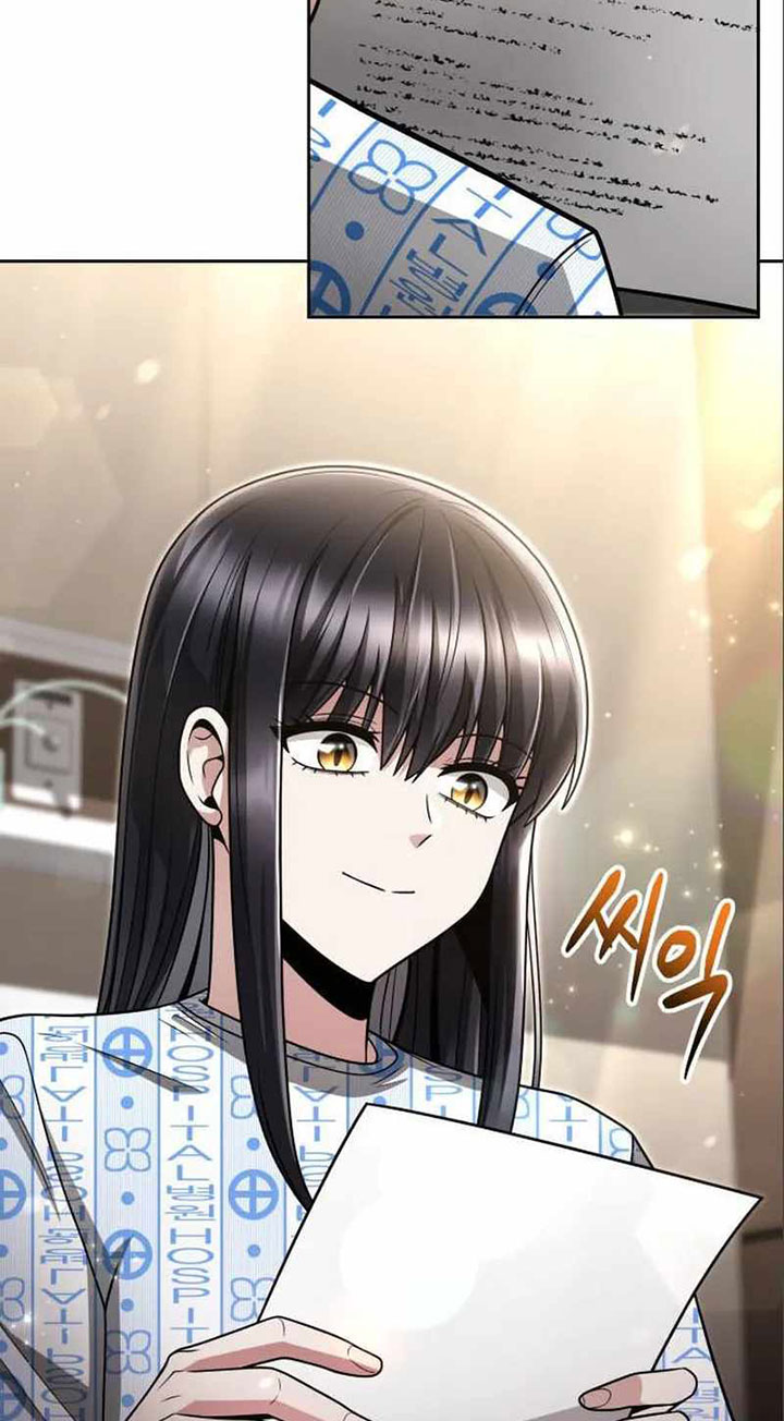 Clever Cleaning Life Of The Returned Genius Hunter Chapter 57 Image 39