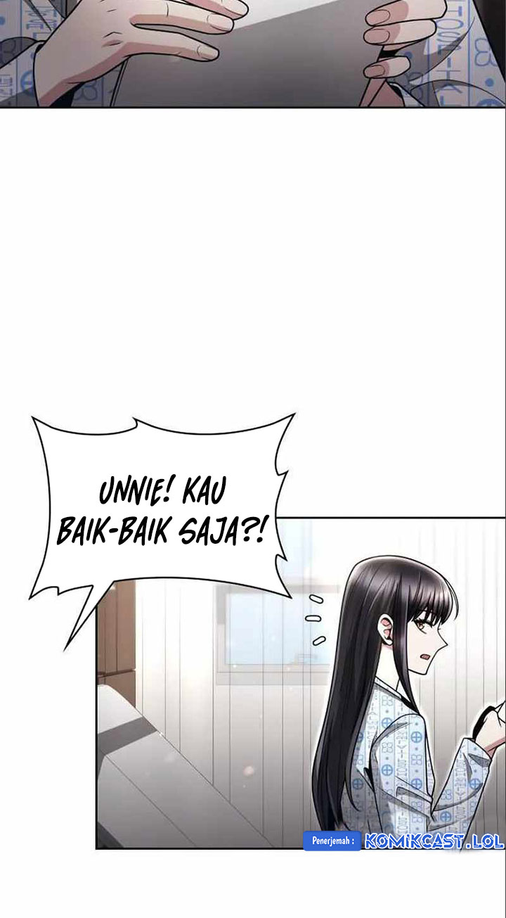 Clever Cleaning Life Of The Returned Genius Hunter Chapter 57 Image 40