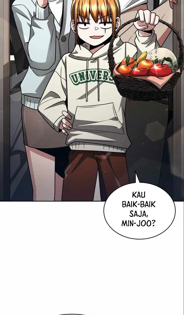 Clever Cleaning Life Of The Returned Genius Hunter Chapter 57 Image 42