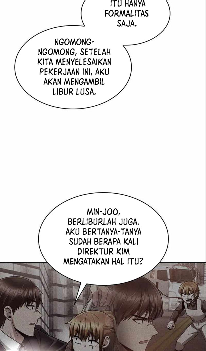 Clever Cleaning Life Of The Returned Genius Hunter Chapter 57 Image 44