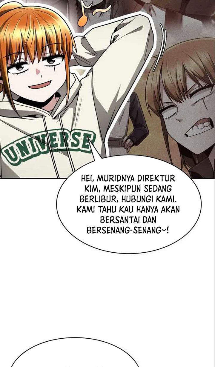 Clever Cleaning Life Of The Returned Genius Hunter Chapter 57 Image 45