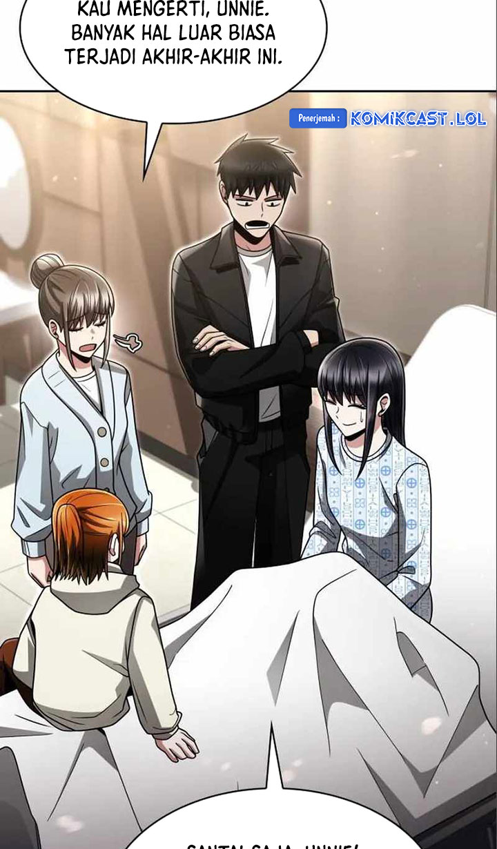 Clever Cleaning Life Of The Returned Genius Hunter Chapter 57 Image 46