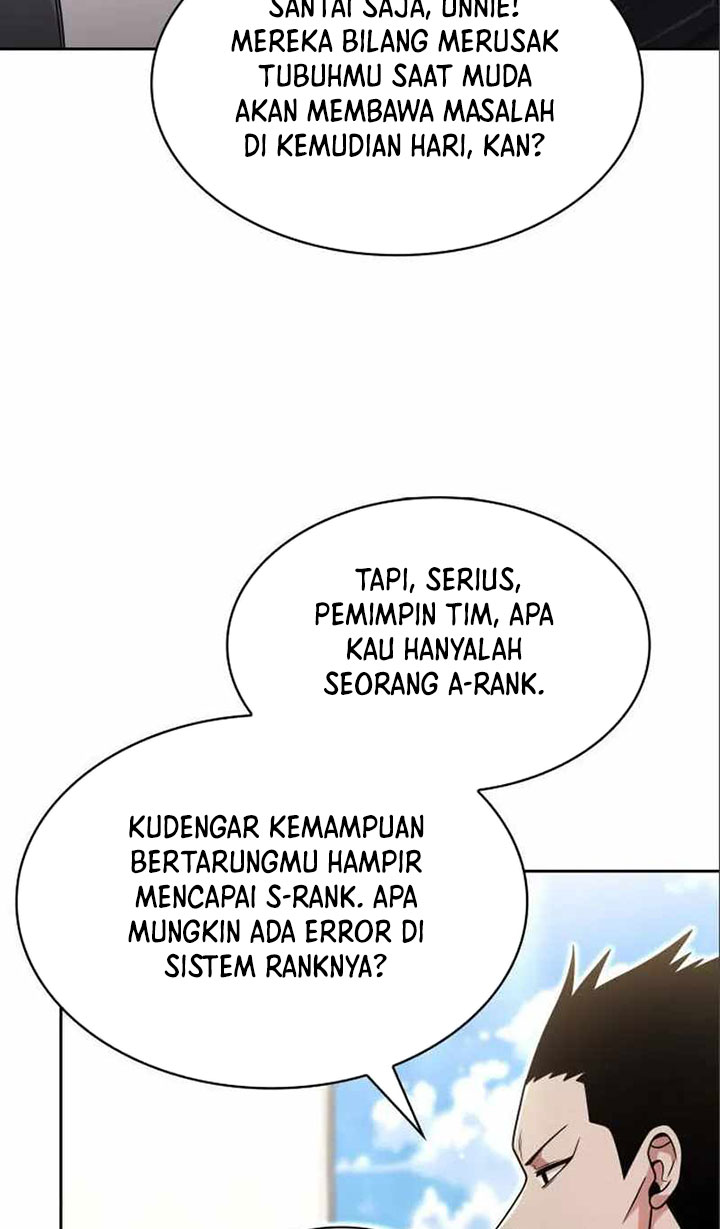 Clever Cleaning Life Of The Returned Genius Hunter Chapter 57 Image 47