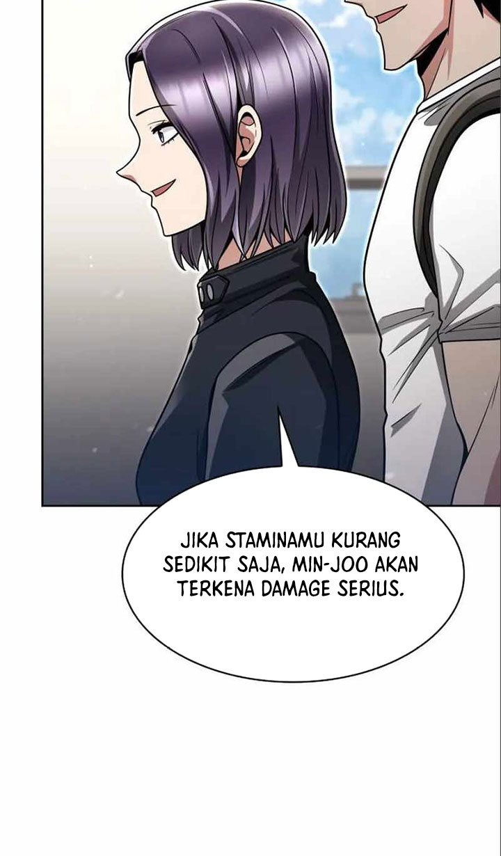 Clever Cleaning Life Of The Returned Genius Hunter Chapter 57 Image 48