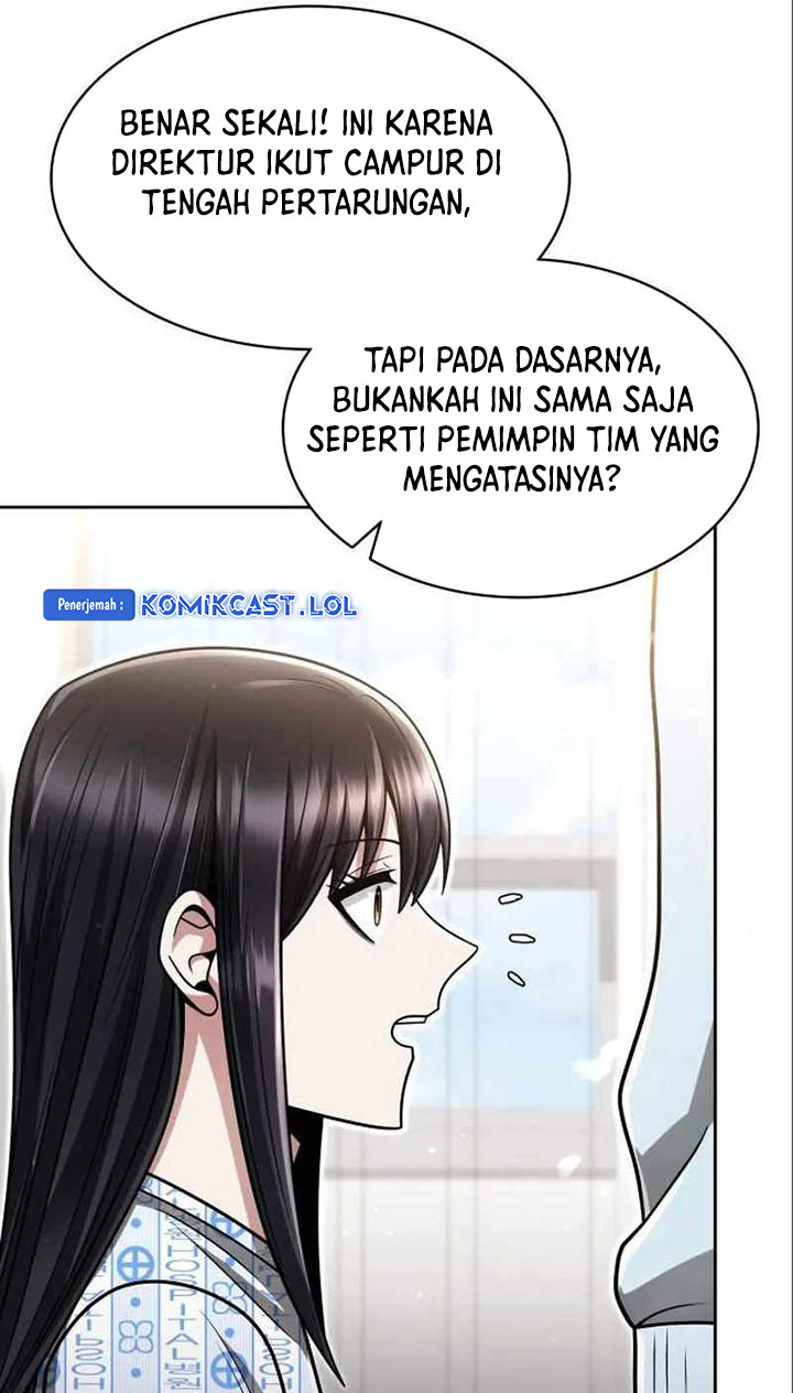 Clever Cleaning Life Of The Returned Genius Hunter Chapter 57 Image 49
