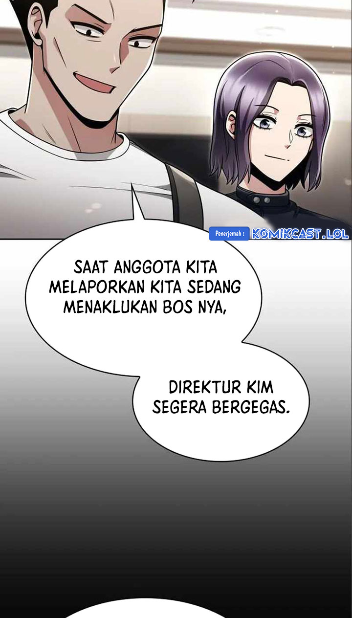 Clever Cleaning Life Of The Returned Genius Hunter Chapter 57 Image 51