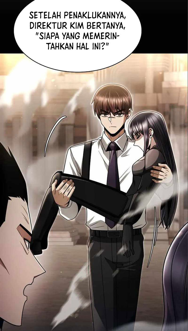 Clever Cleaning Life Of The Returned Genius Hunter Chapter 57 Image 52