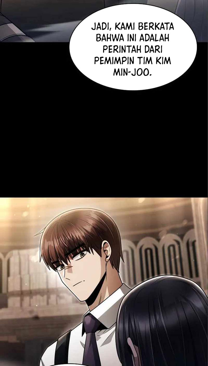 Clever Cleaning Life Of The Returned Genius Hunter Chapter 57 Image 53