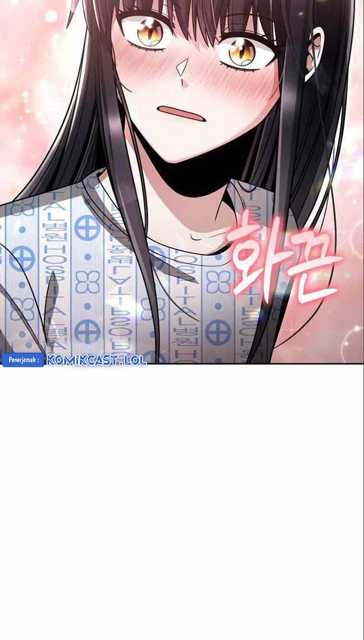 Clever Cleaning Life Of The Returned Genius Hunter Chapter 57 Image 56