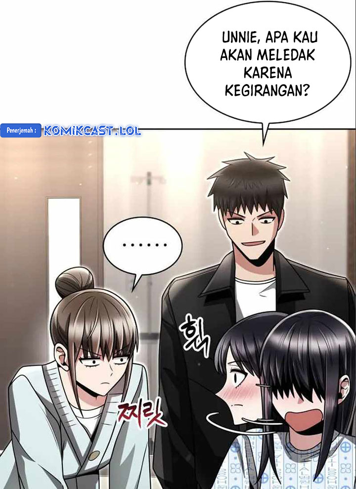 Clever Cleaning Life Of The Returned Genius Hunter Chapter 57 Image 57
