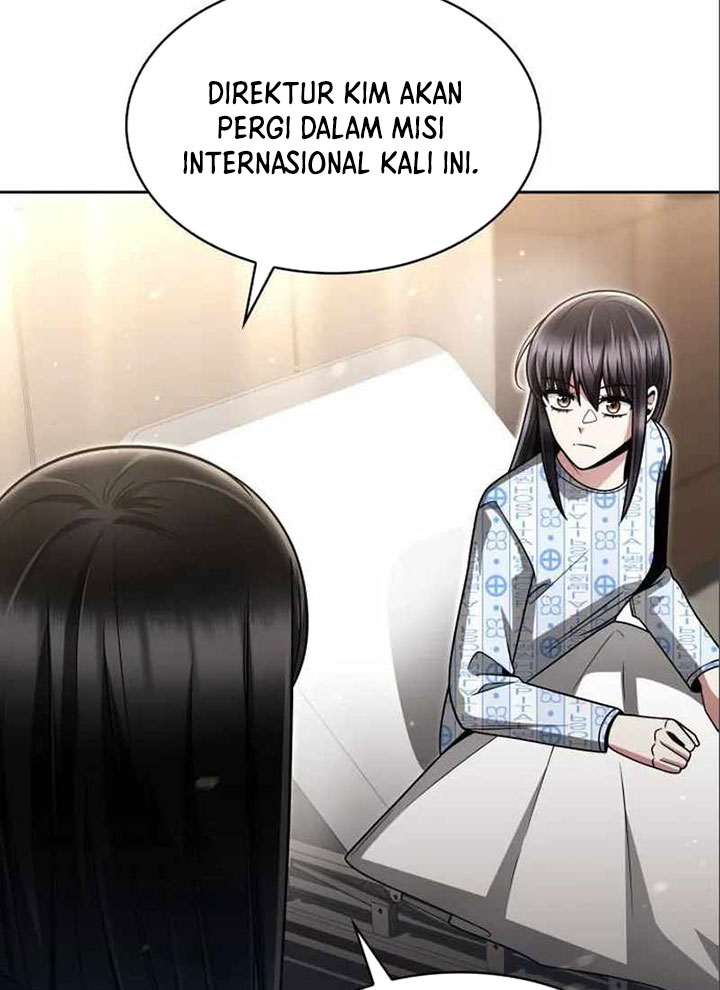 Clever Cleaning Life Of The Returned Genius Hunter Chapter 57 Image 62