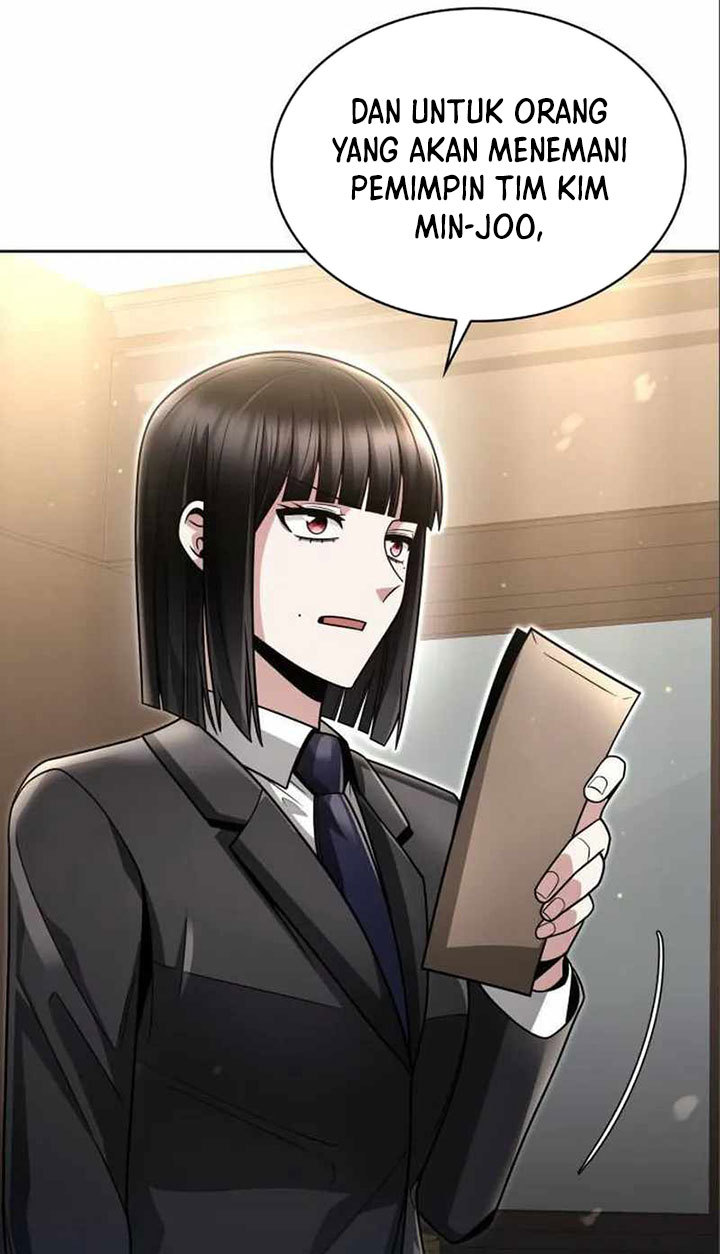 Clever Cleaning Life Of The Returned Genius Hunter Chapter 57 Image 65