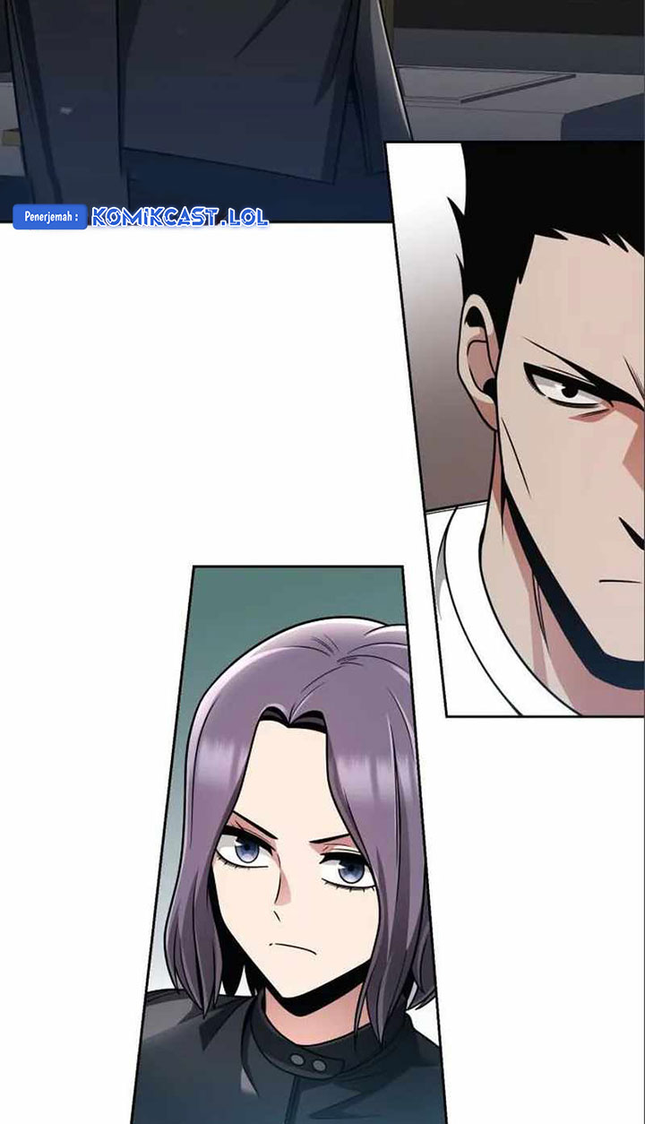 Clever Cleaning Life Of The Returned Genius Hunter Chapter 57 Image 66