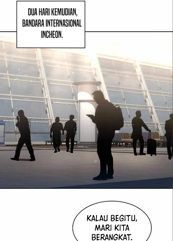 Clever Cleaning Life Of The Returned Genius Hunter Chapter 57 Image 73