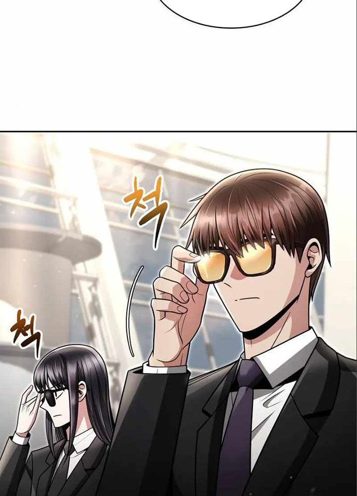 Clever Cleaning Life Of The Returned Genius Hunter Chapter 57 Image 74