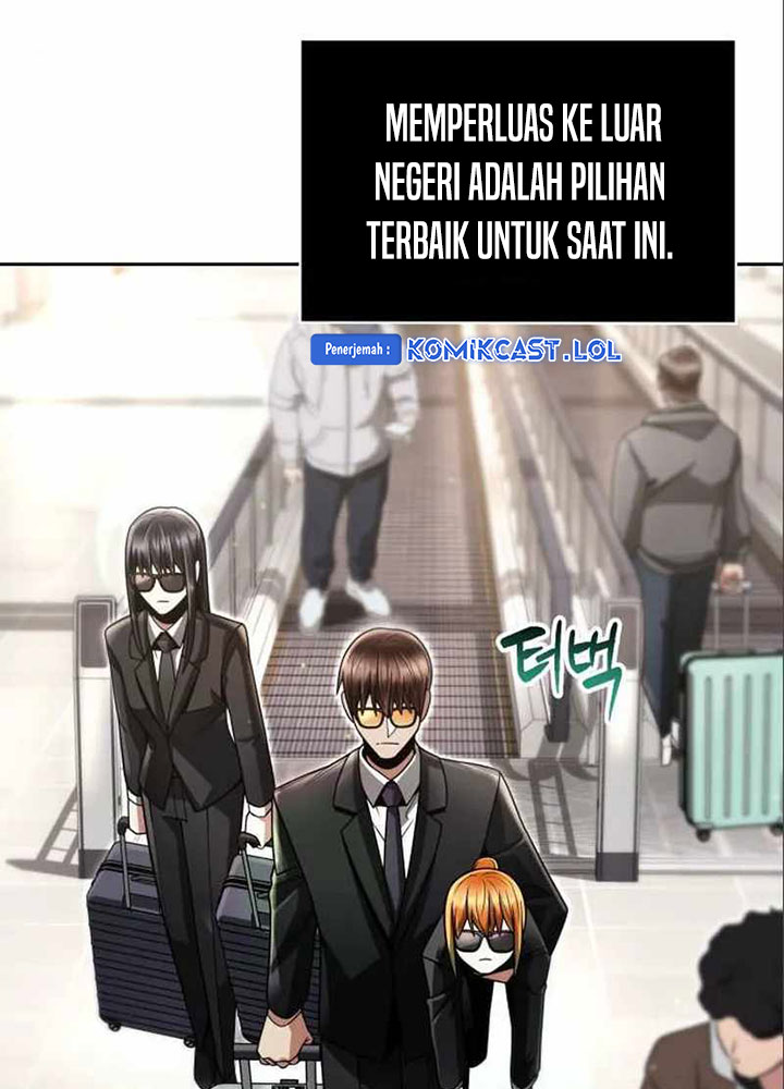 Clever Cleaning Life Of The Returned Genius Hunter Chapter 57 Image 77
