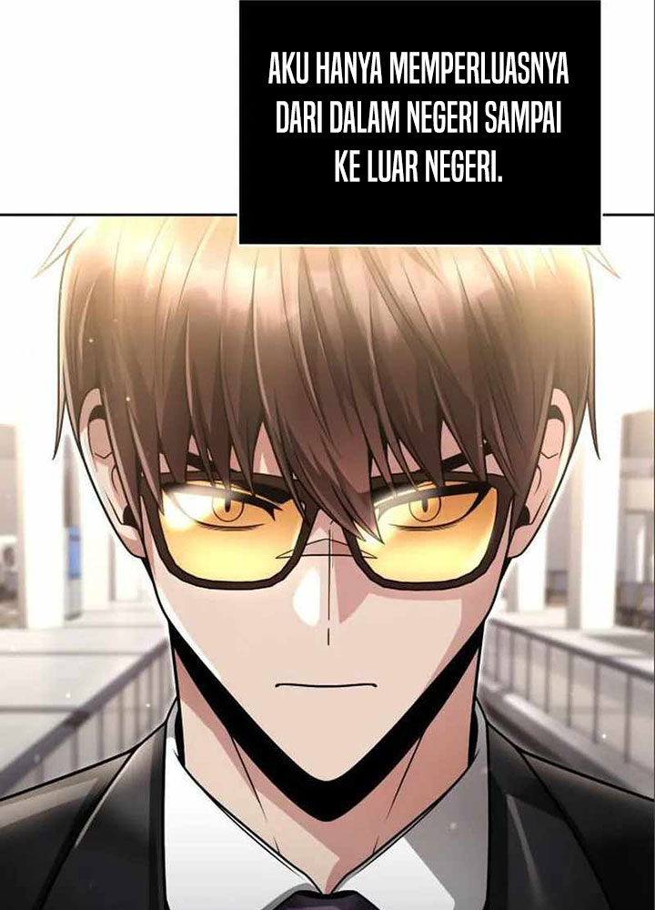 Clever Cleaning Life Of The Returned Genius Hunter Chapter 57 Image 79