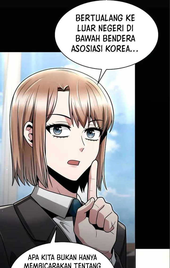 Clever Cleaning Life Of The Returned Genius Hunter Chapter 57 Image 81