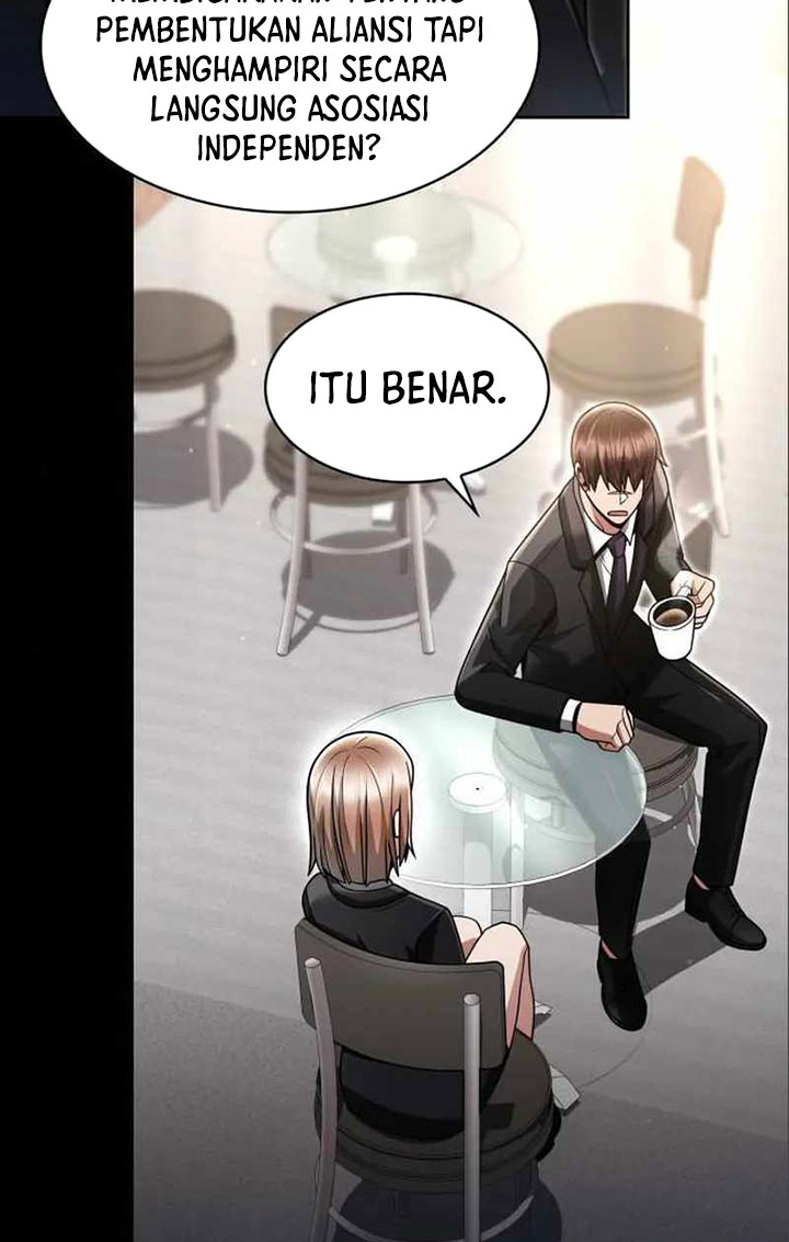Clever Cleaning Life Of The Returned Genius Hunter Chapter 57 Image 82