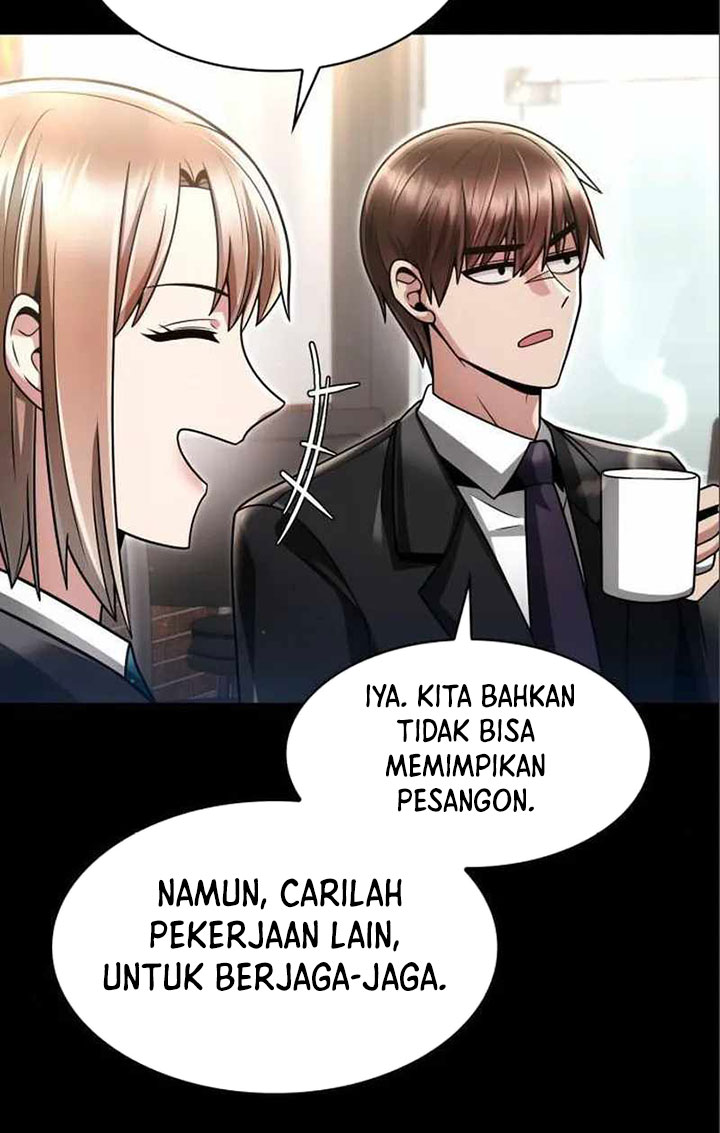 Clever Cleaning Life Of The Returned Genius Hunter Chapter 57 Image 84