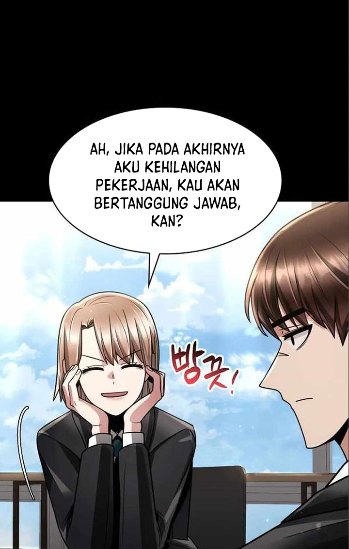 Clever Cleaning Life Of The Returned Genius Hunter Chapter 57 Image 85