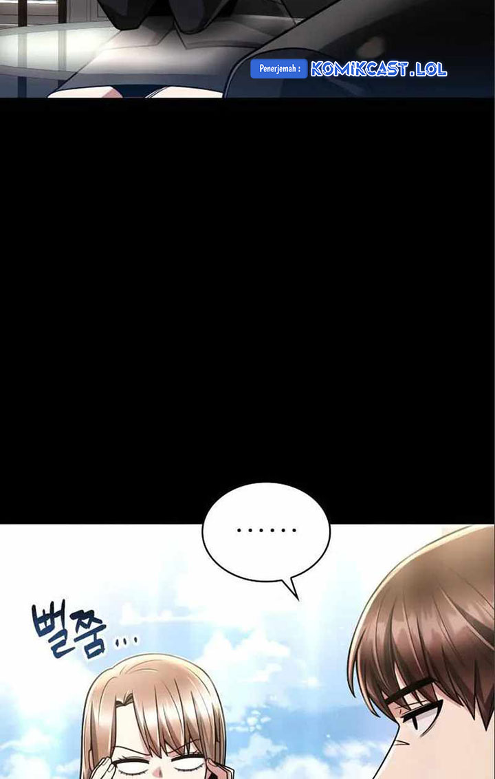 Clever Cleaning Life Of The Returned Genius Hunter Chapter 57 Image 86
