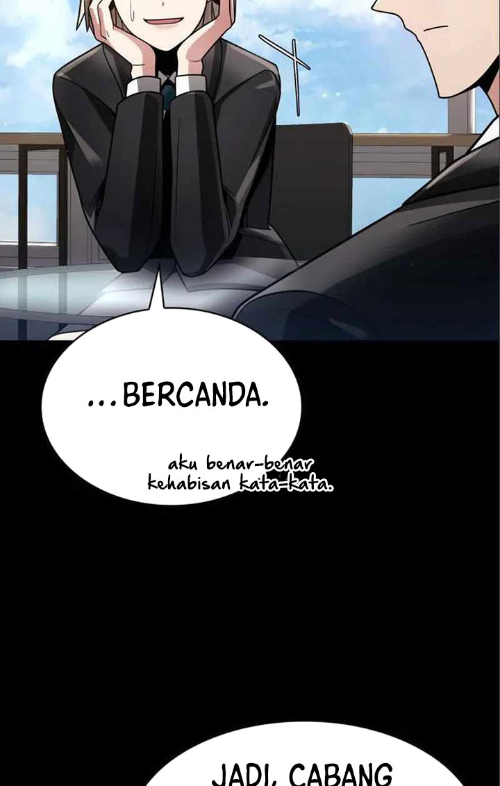 Clever Cleaning Life Of The Returned Genius Hunter Chapter 57 Image 87