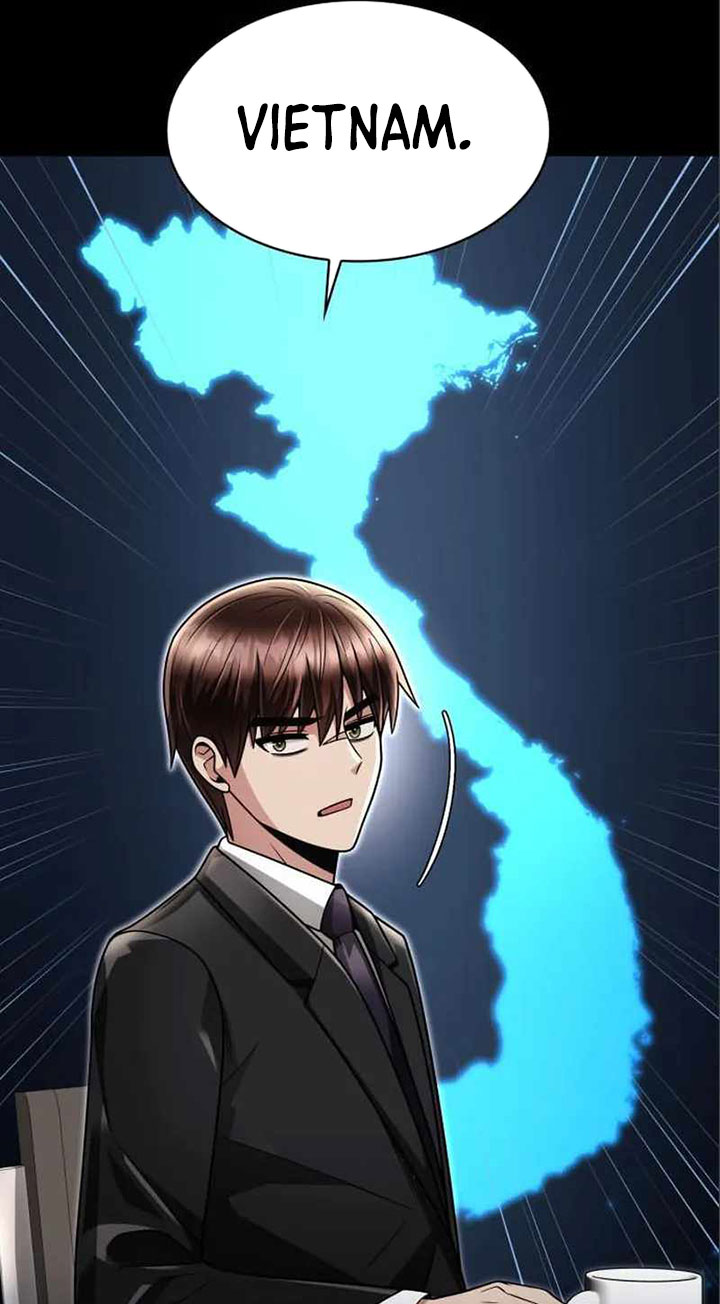 Clever Cleaning Life Of The Returned Genius Hunter Chapter 57 Image 89