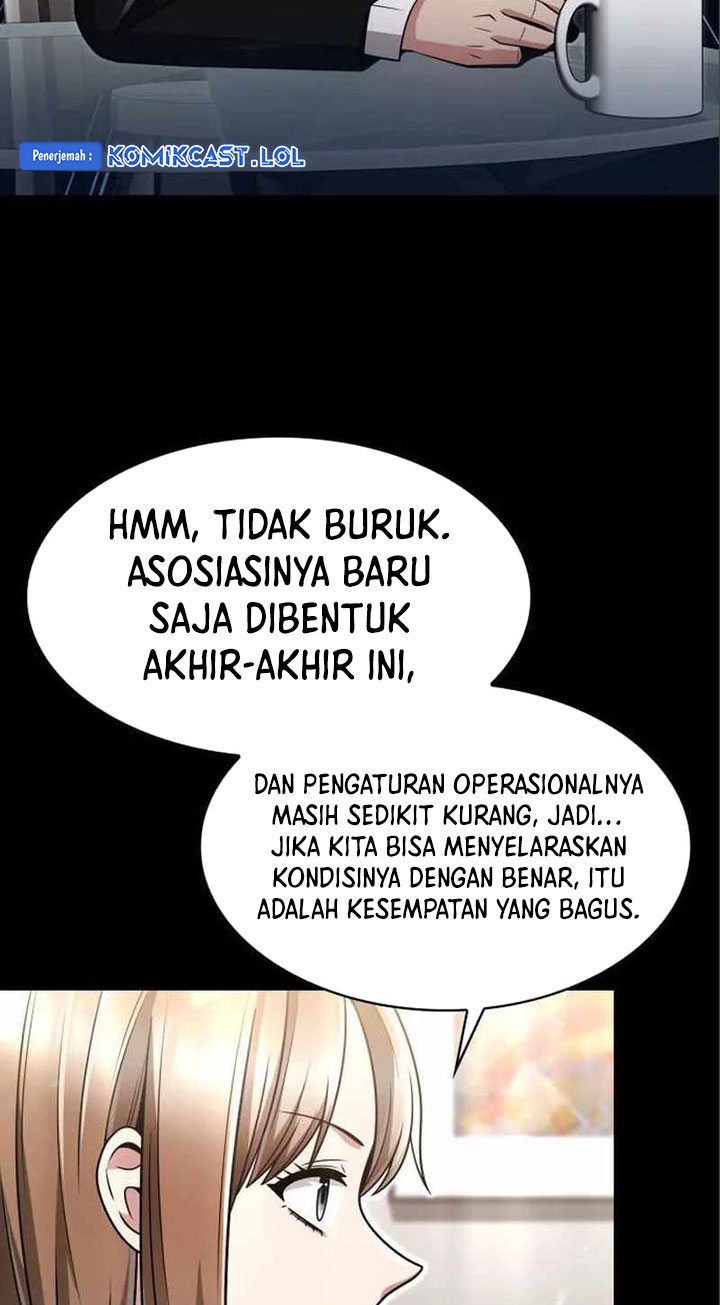 Clever Cleaning Life Of The Returned Genius Hunter Chapter 57 Image 90