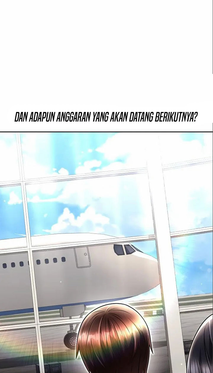 Clever Cleaning Life Of The Returned Genius Hunter Chapter 57 Image 97