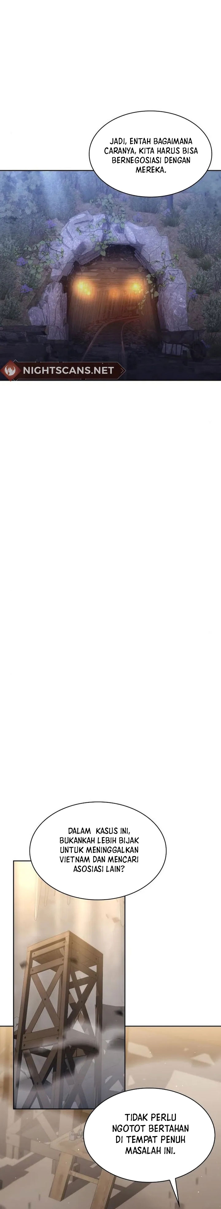 Clever Cleaning Life Of The Returned Genius Hunter Chapter 59 Image 24