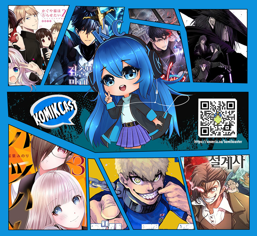 Clever Cleaning Life Of The Returned Genius Hunter Chapter 59 Image 37
