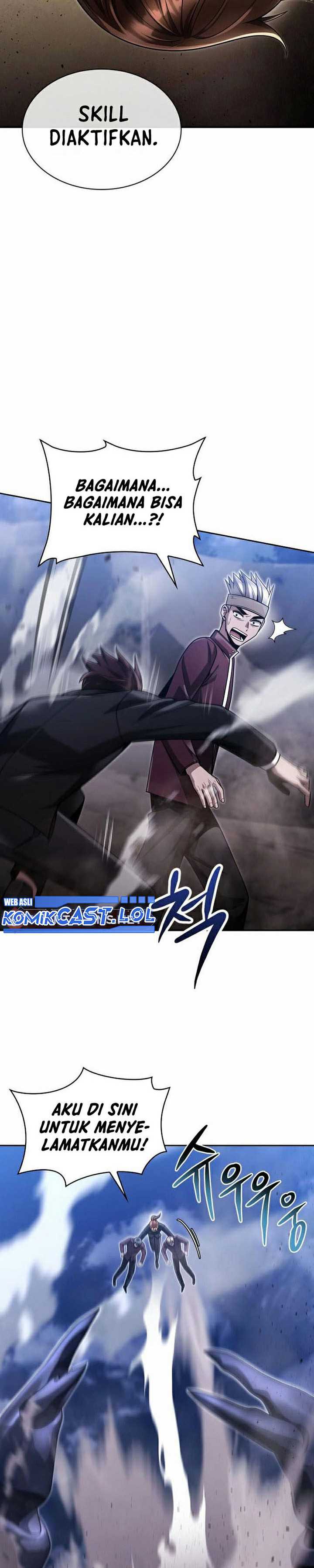 Clever Cleaning Life Of The Returned Genius Hunter Chapter 60 Image 18