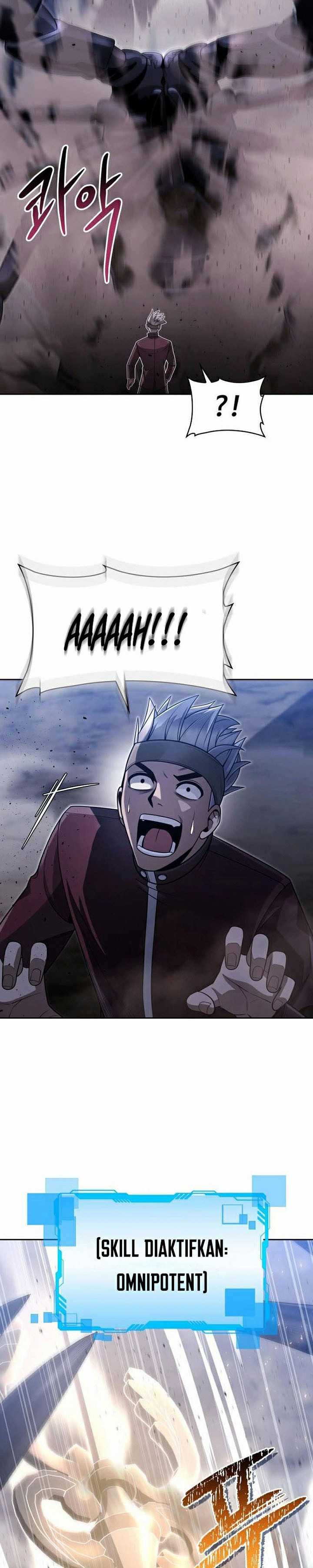 Clever Cleaning Life Of The Returned Genius Hunter Chapter 60 Image 19