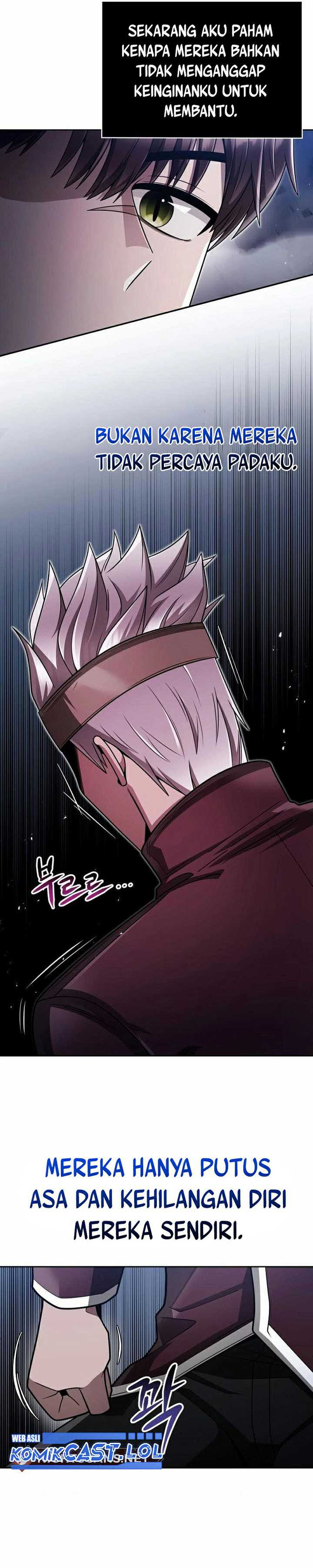 Clever Cleaning Life Of The Returned Genius Hunter Chapter 60 Image 25