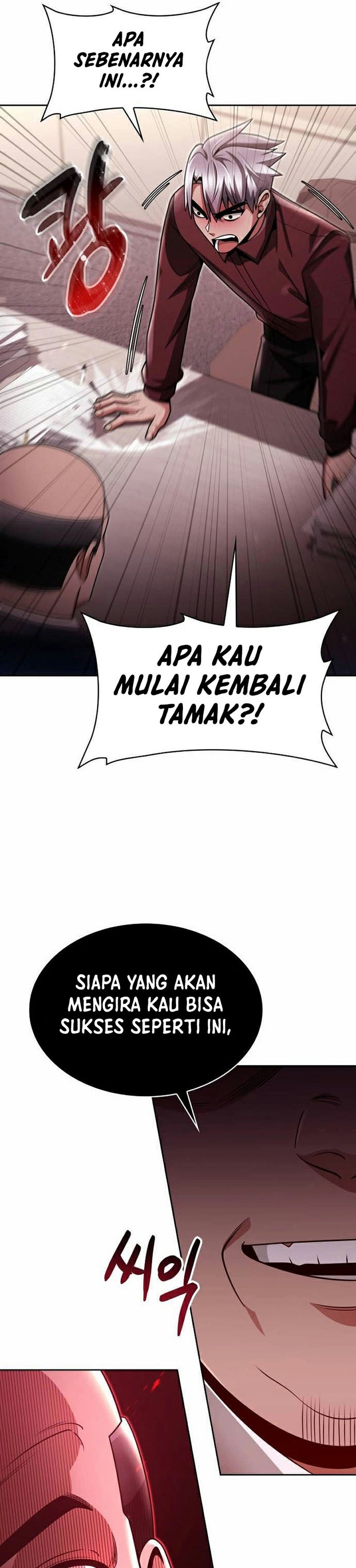 Clever Cleaning Life Of The Returned Genius Hunter Chapter 62 Image 23