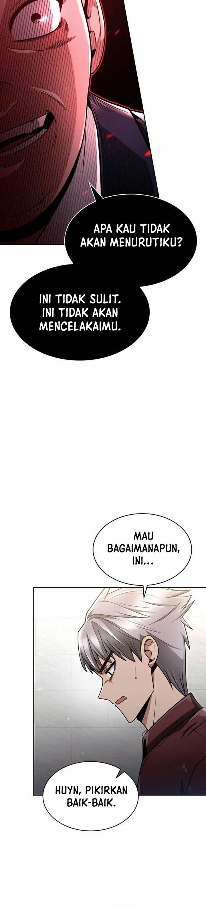 Clever Cleaning Life Of The Returned Genius Hunter Chapter 62 Image 24