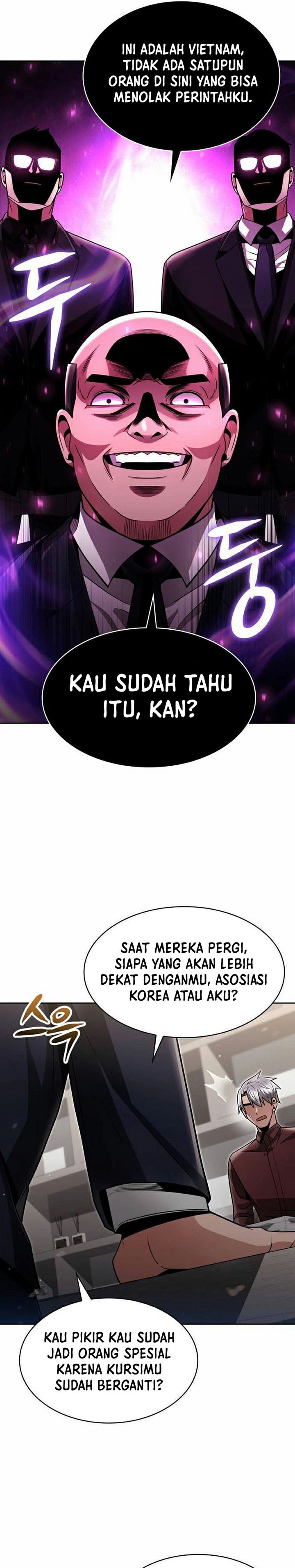 Clever Cleaning Life Of The Returned Genius Hunter Chapter 62 Image 25