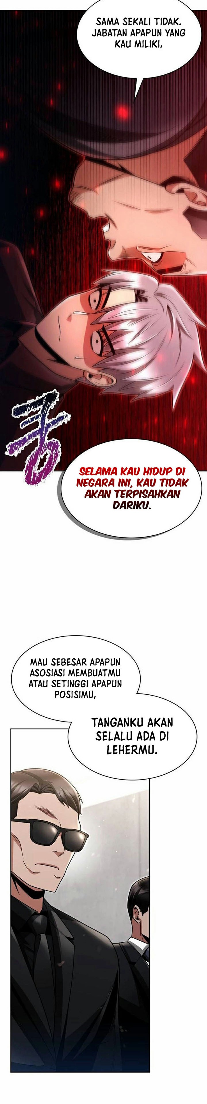 Clever Cleaning Life Of The Returned Genius Hunter Chapter 62 Image 26