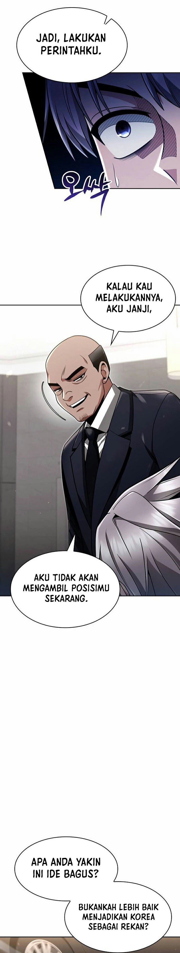 Clever Cleaning Life Of The Returned Genius Hunter Chapter 62 Image 27