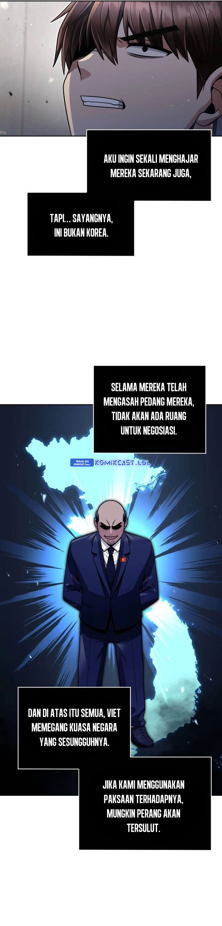 Clever Cleaning Life Of The Returned Genius Hunter Chapter 63 Image 14