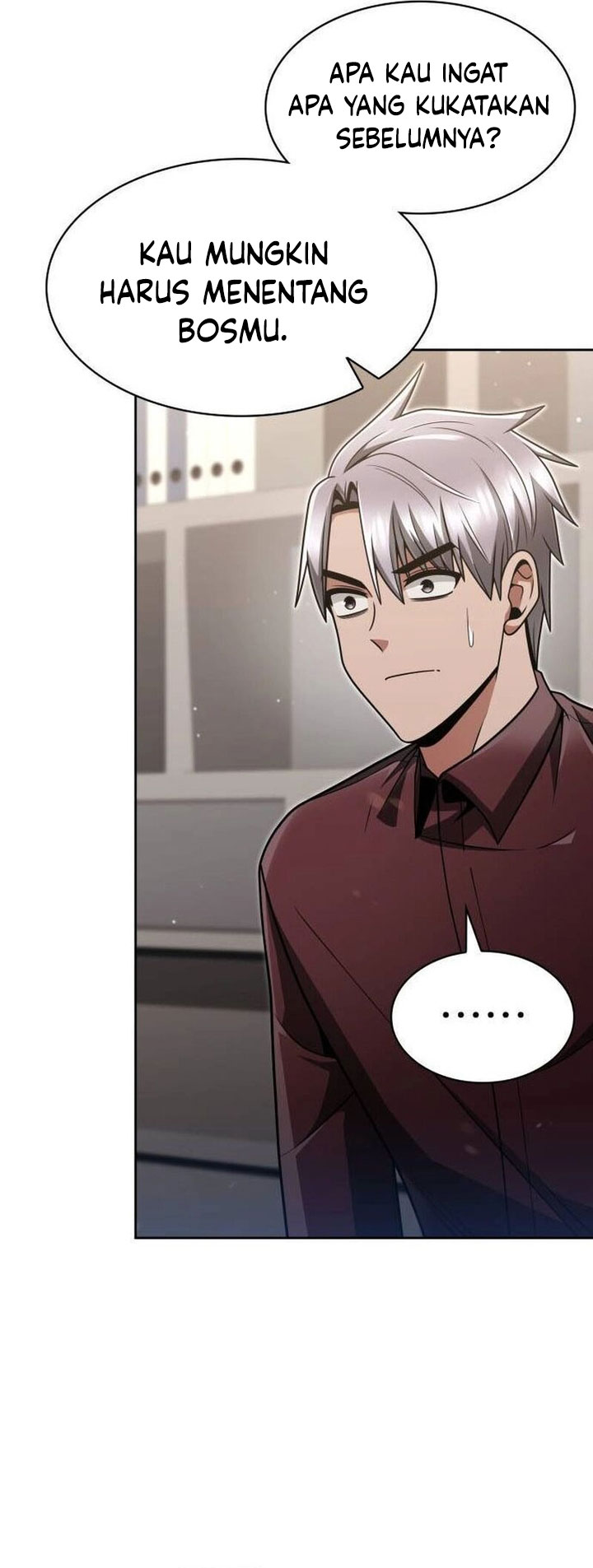 Clever Cleaning Life Of The Returned Genius Hunter Chapter 63 Image 16