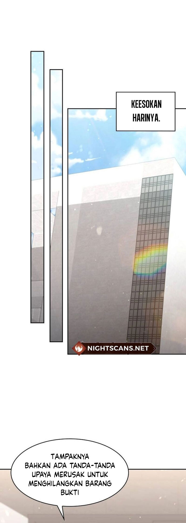 Clever Cleaning Life Of The Returned Genius Hunter Chapter 63 Image 18