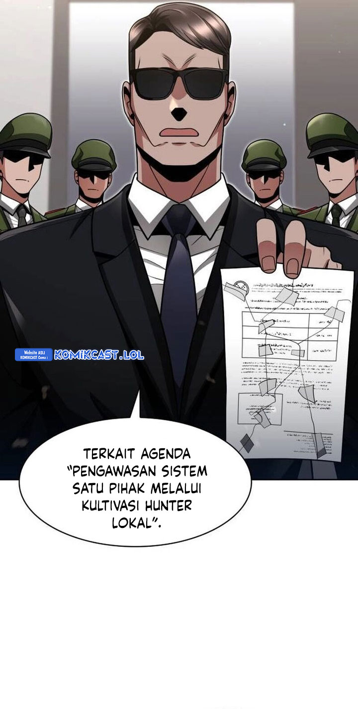 Clever Cleaning Life Of The Returned Genius Hunter Chapter 63 Image 19