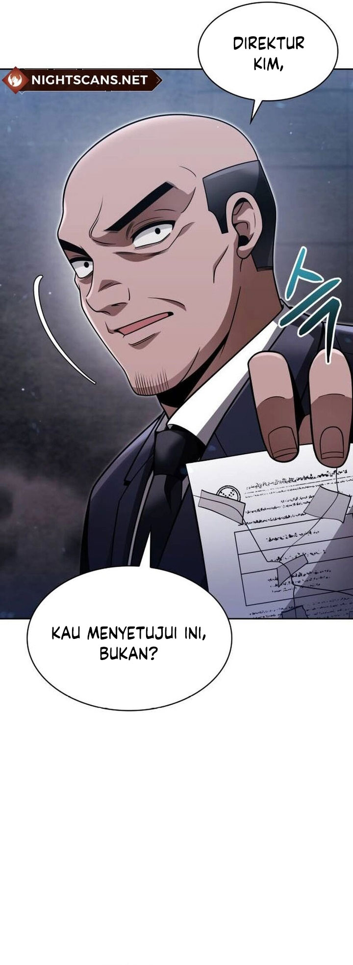 Clever Cleaning Life Of The Returned Genius Hunter Chapter 63 Image 26