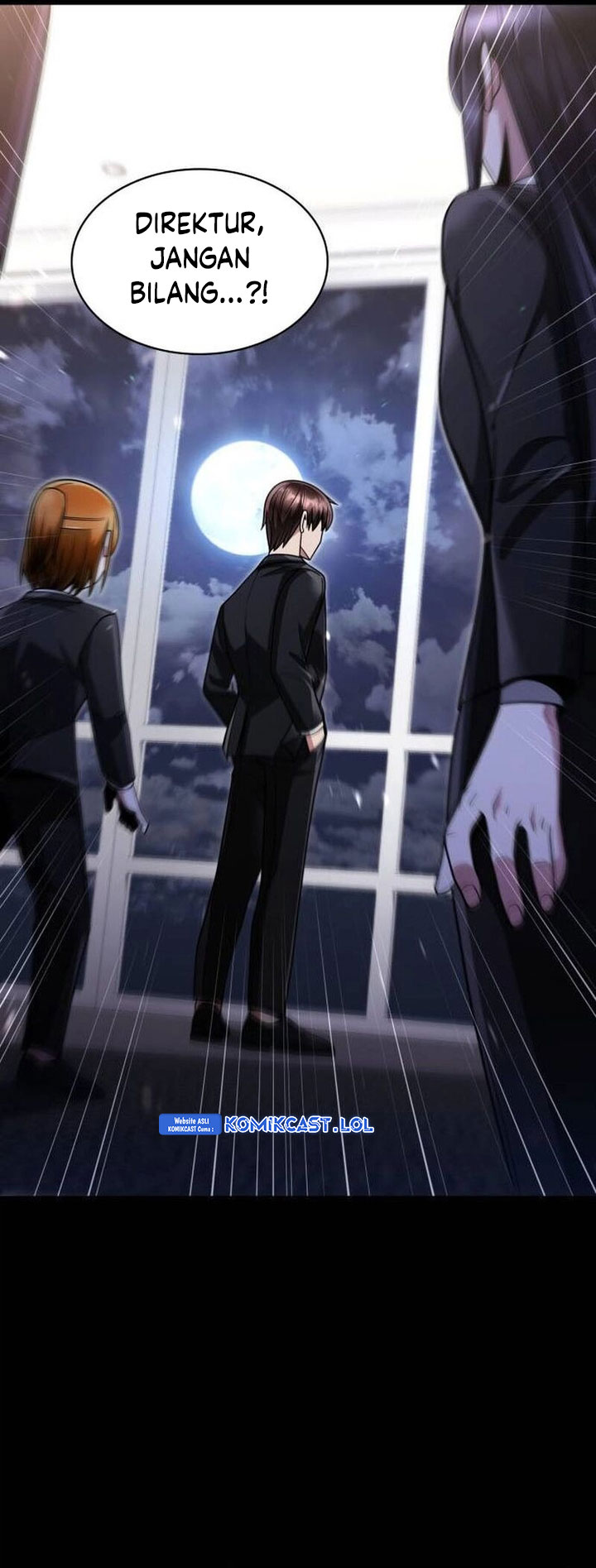 Clever Cleaning Life Of The Returned Genius Hunter Chapter 63 Image 49