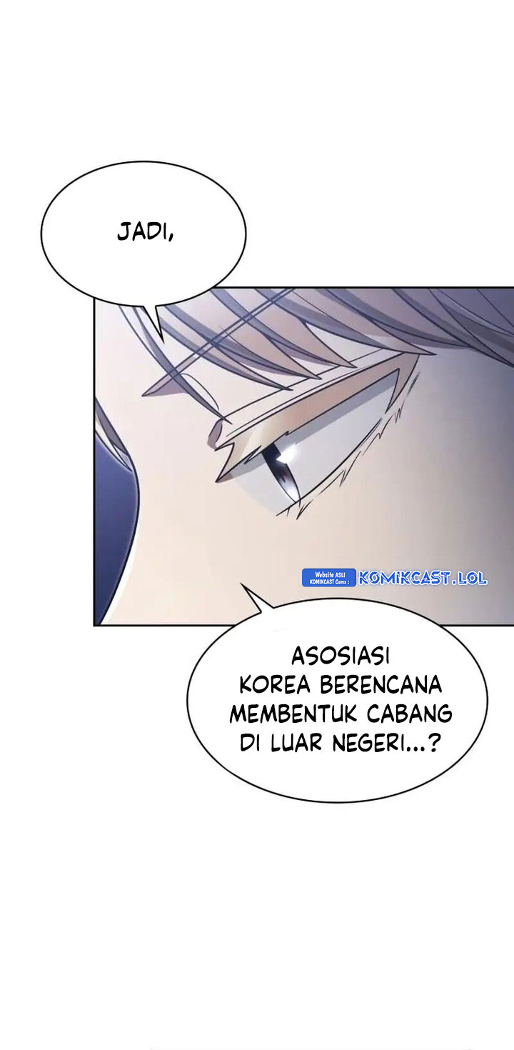 Clever Cleaning Life Of The Returned Genius Hunter Chapter 64 Image 9