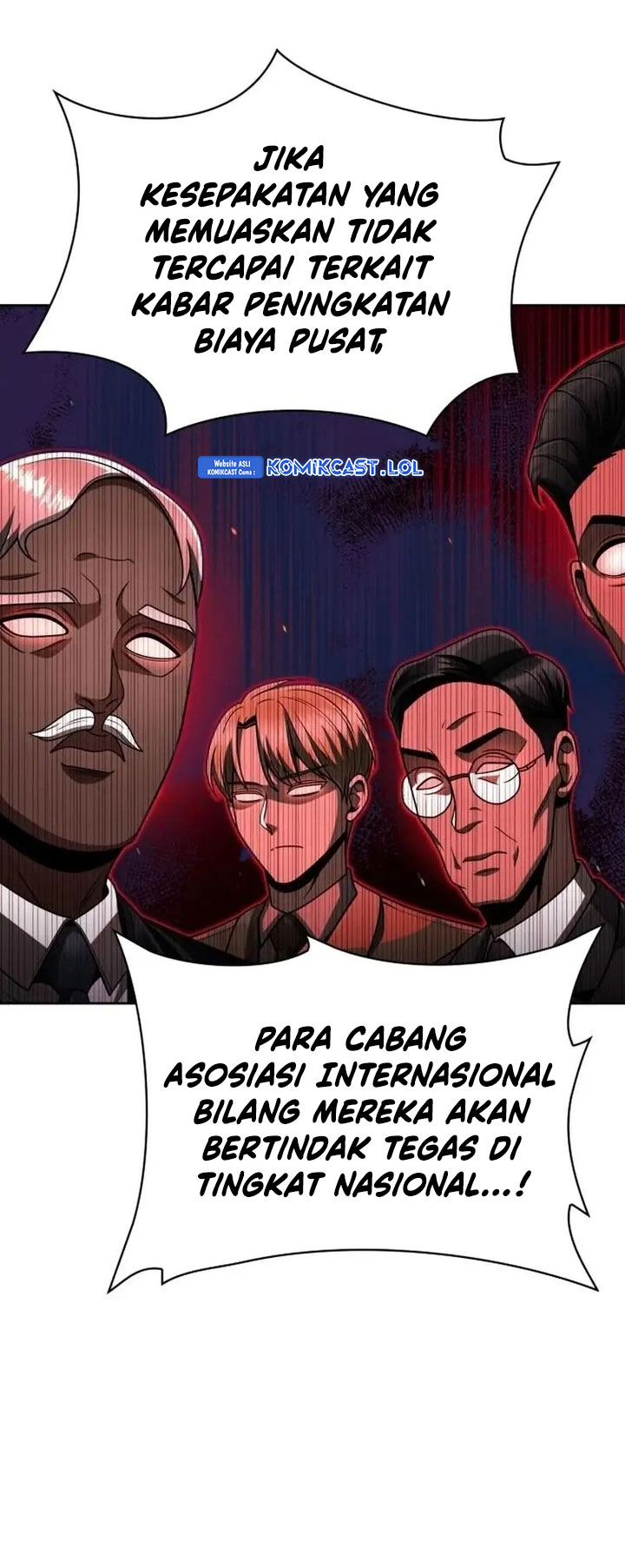 Clever Cleaning Life Of The Returned Genius Hunter Chapter 64 Image 17