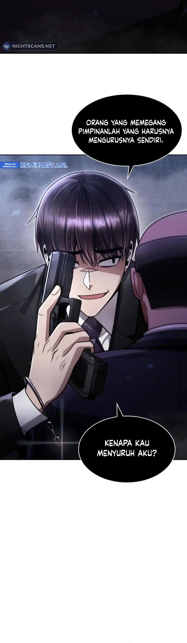 Clever Cleaning Life Of The Returned Genius Hunter Chapter 64 Image 19